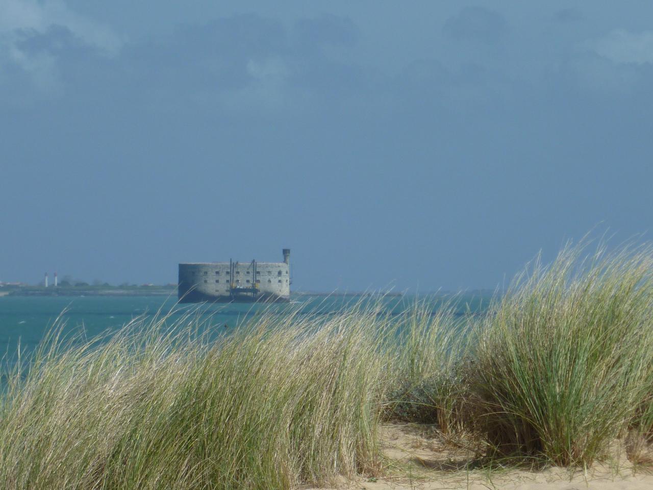 Fort boyard