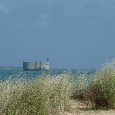 Fort boyard