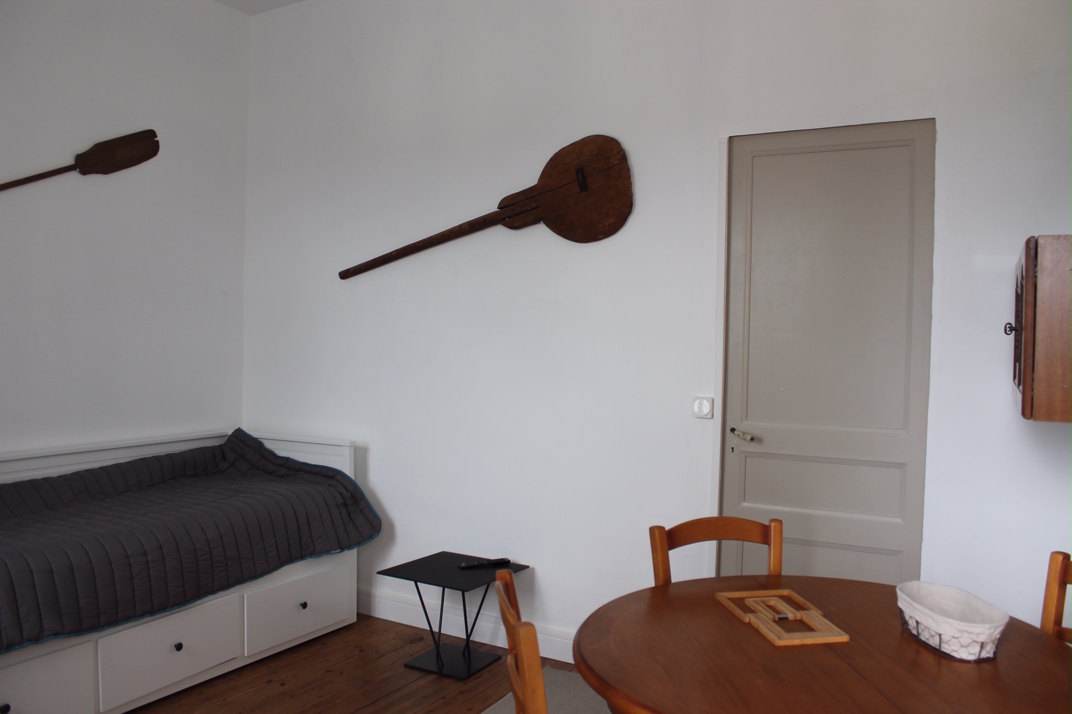 Appartement n°6 Pasteur