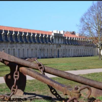 Rochefort