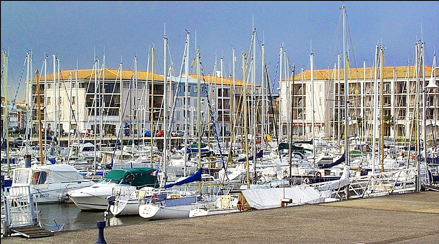 Le port