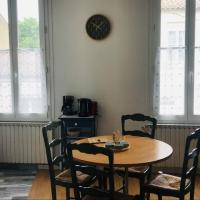 COIN SALLE A MANGER