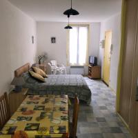 studio confortable