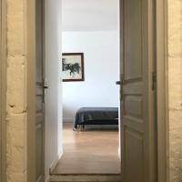 entrée