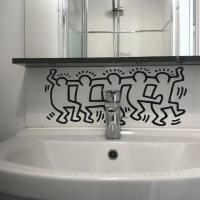 SALLE D'EAU