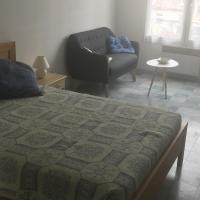 Studio île de Ré - 1 ou 2 personnes