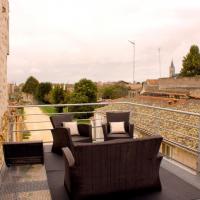 La terrasse