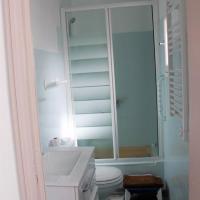 salle d'eau