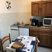 cuisine équipée