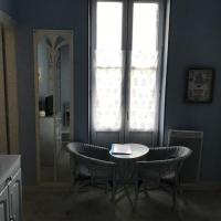Coin salon