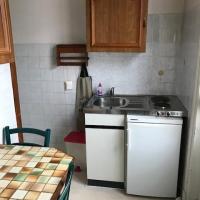 cuisine équipée