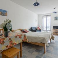 Studio Ile Madame - 1 ou 2 personnes