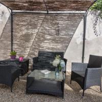 salon de jardin